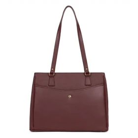 کیف زنانه هگزاگونا Hexagona کد 6820087 (بنفش)