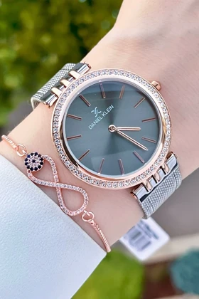 ساعت زنانه دنیل کلین daniel-klein