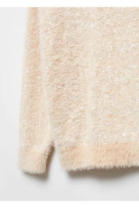 بافت زنانه mango