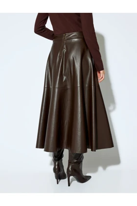 دامن زنانه اورجینال کوتون koton