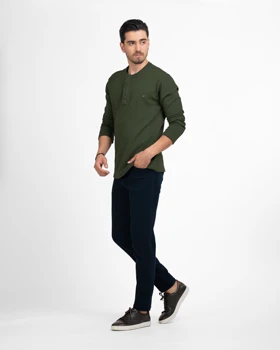 پلیور مردانه کد 300/49