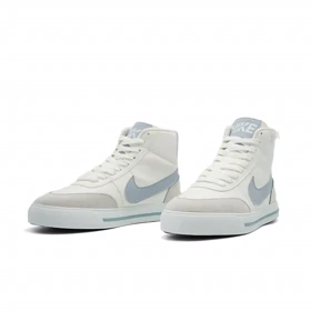 کفش ونس ساق‌دار زنانه مدل 0334 _ NIKE