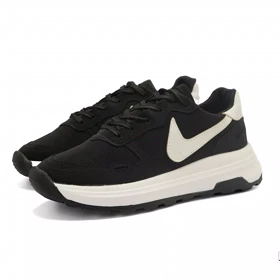 کفش کتانی زنانه مدل 0234 _ NIKE BR