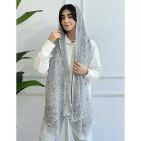 شال برفکی 19886