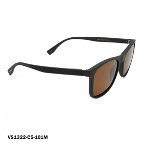 عینک آفتابی یونیسکس ویسکونته ( VISCONTE ) مدل VS 1322