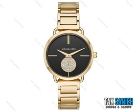 ساعت مچی عقربه ای زنانه مایکل کورس مدل Michael-2090-L