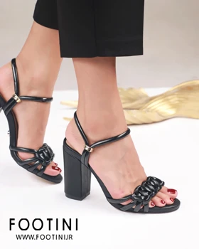 کفش صندل مجلسی زنانه ANIKA