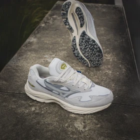 کفش روزمره میزانو مدل Wave Rider Beta LG