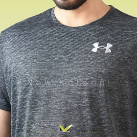 تیشرت رانینگ آندر آرمور (872)