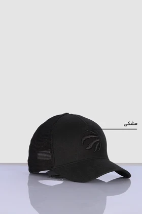 کلاه کپ کتان و طرحدار 2292