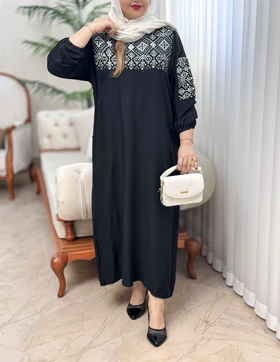 پیراهن کرسپو سنتی 2950