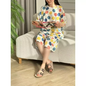 ست راحتی میکس 1002879