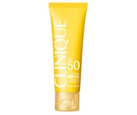 ضد آفتاب کلینیک سولار اسمارت کلینیک 50 میل SPF50