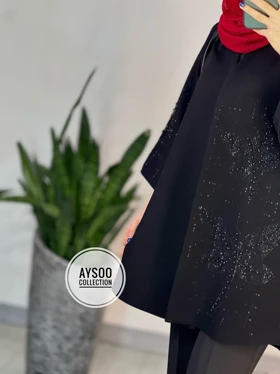 مانتو مجلسی نگاه