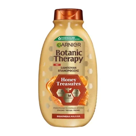 شامپو گارنیر بوتانیک تراپی Honey Treasures