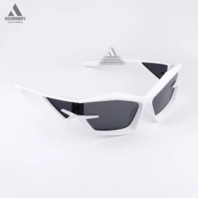 عینک بالنسیاگا balenciaga 24030 (طیف رنگی چهارم)