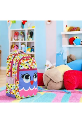 کیف مدرسه بچگانه shopiolog shopiolog