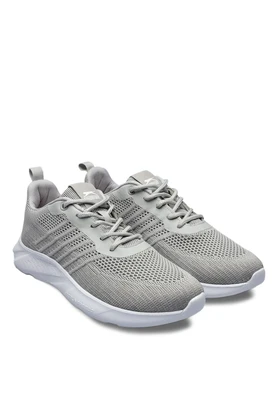کفش اسپرت مردانه AESON Sneaker خاکستری SA13RE006