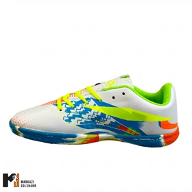 کفش سالنی مسی آدیداس میانه کد 2007062