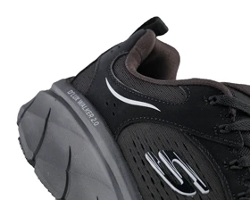 کفش روزانه Skechers Dlux Walker 2.0 PC_232715-BBK