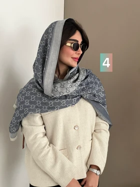 shawl 0256