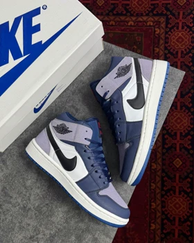 کتانی جردن وان ساق‌دار