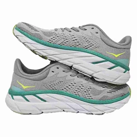 کتانی هوکا وان چلنجر طوسی فسفری Hoka One One Challenger کد 275817