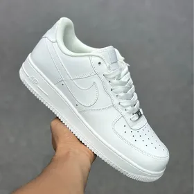 نایک ایفروس سفید Nike Air Force 1