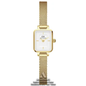 ساعت دنیل ولینگتون بند حصیری Daniel Wellington Mini GW1