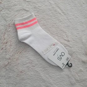 جوراب زنانه او وی اس کد Z-GD32