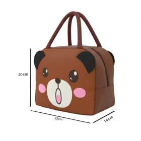 لانچ بگ مدل خرسی