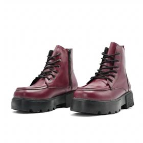 کفش بوت زنانه مدل 0519 _ Boots