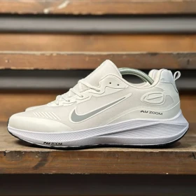 کتانی مردانه بزرگ پا نایک زوم