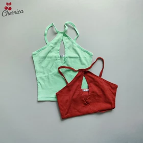 کراپ سینه اشکی