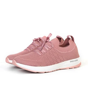 کتانی زنانه طبی اسکیچرز مناسب پیاده روی مدل Skechers ultra flex