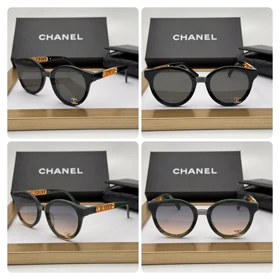 عینک اورجینال شنل(A) Chanel