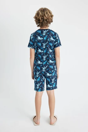 ست لباس خواب بچگانه اورجینال دیفکتو defacto