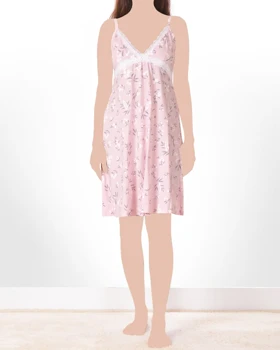 پیراهن بندی رویا زنانه