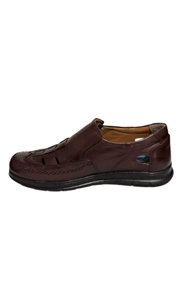 صندل مردانه گری بال greyybull-shoes