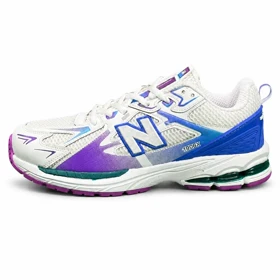 کفش کتانی مردانه مدل نیوبالانس هفت رنگ New BALANCE 1906X