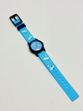 ساعت بچگانه پرفروش