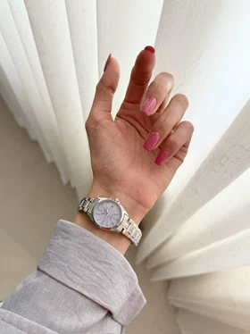 ساعت کاسیو زنانه