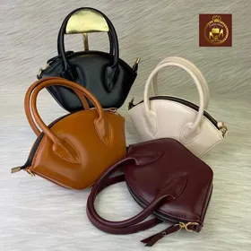 کیف مینی دستی و دوشی زنانه کد : 3542