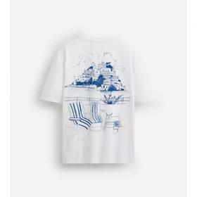 تی‌شرت zara