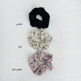 اسکرانچی طرح پاپیون | آی بولک