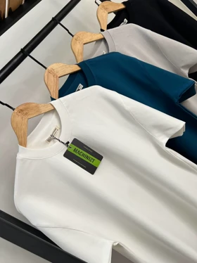 تیشرت بیسیک دورسی 4239