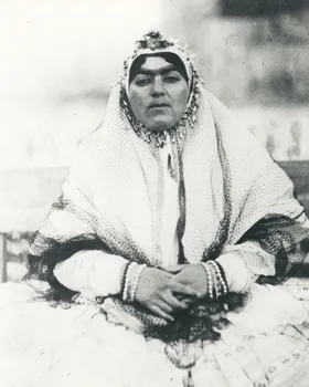 گردن‌بند قلب