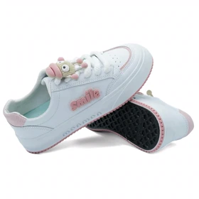 کفش اسپرت زنانه مدل sneaker - 0245