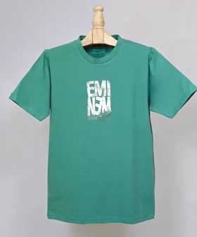 تیشرت مردانه و زنانه مدل امینم Eminem
