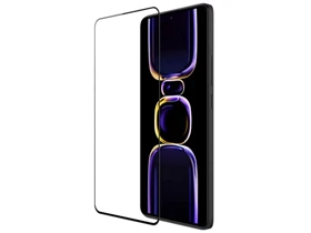گلس پوکو اف 5 پرو تمام صفحه full glass screen protector for xiaomi poco f5 pro